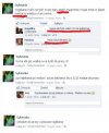Ale mam życie zaje*** pochwale się na facebooku
