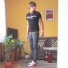 Szpan na buty, rurki i obcisłą bluzke??