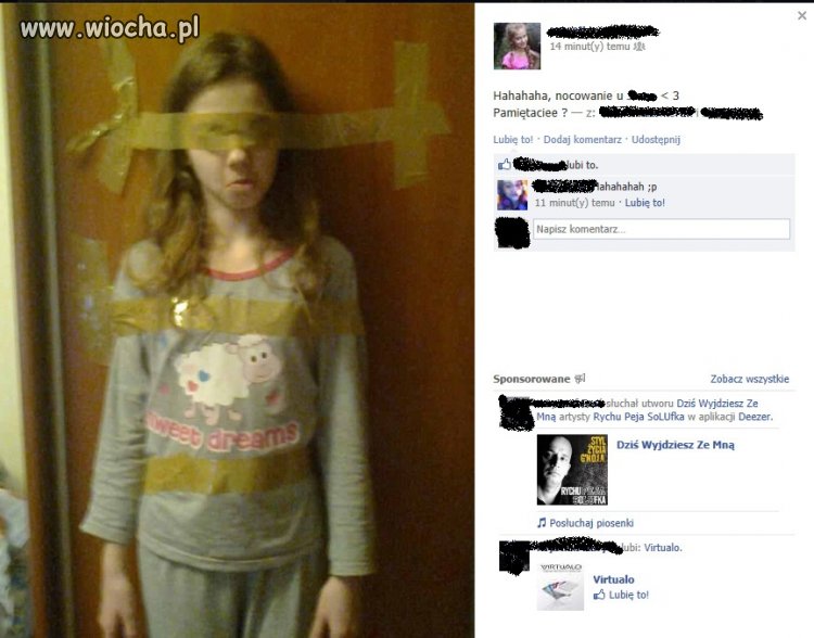 Tak się bawią 