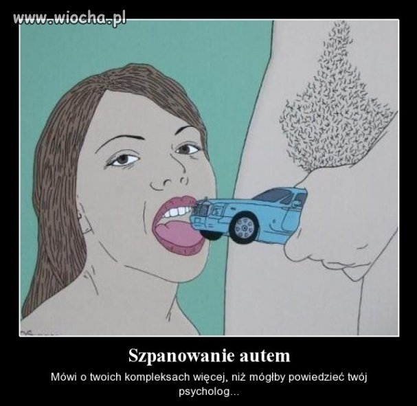 To udowadnia niestety