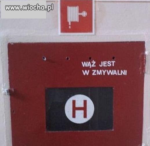 Bieg dobrze ci zrobi