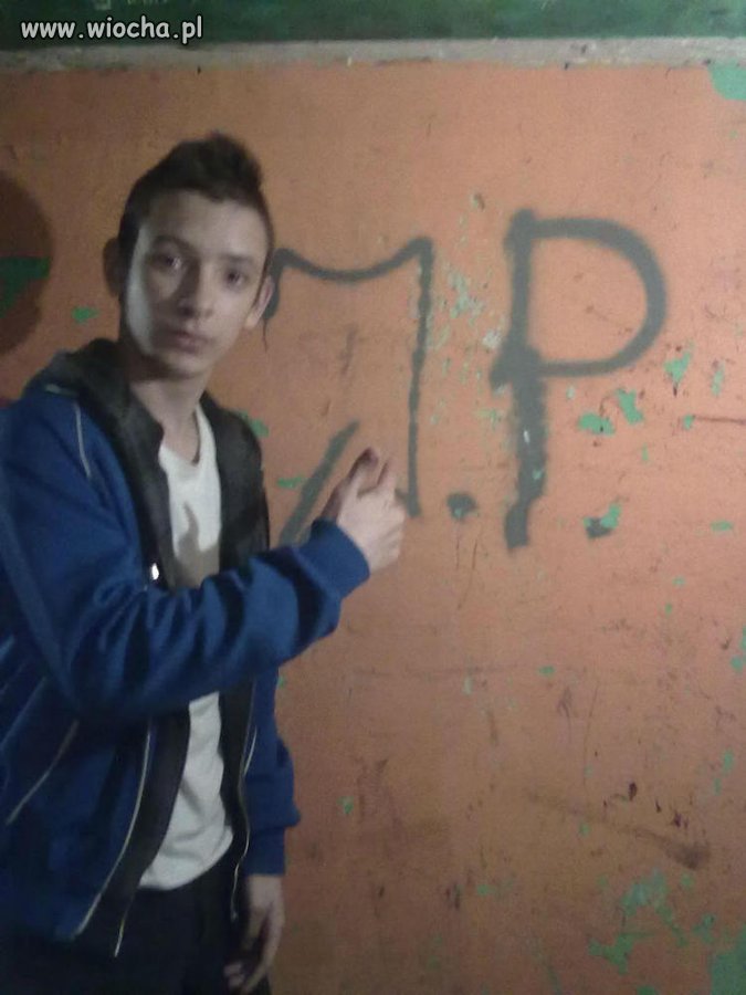 Dzieci JP