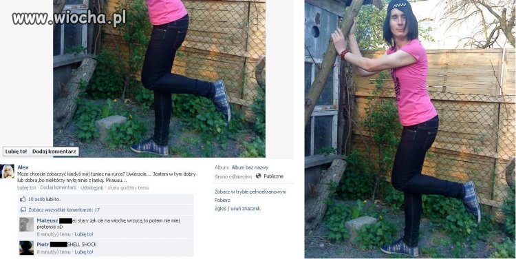 Sami oceńcie ... 