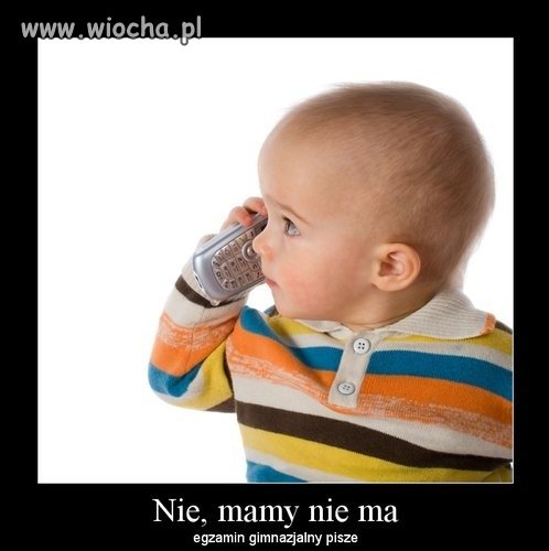Coraz częściej