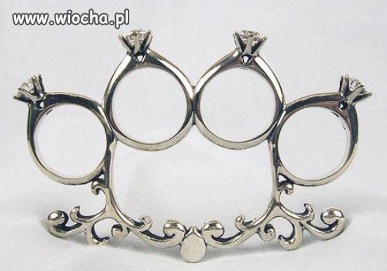 Kastet zaręczynowy