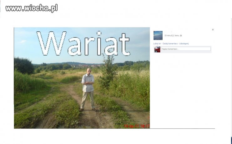 Wariat