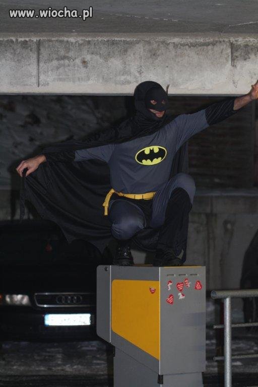 Batman forever 