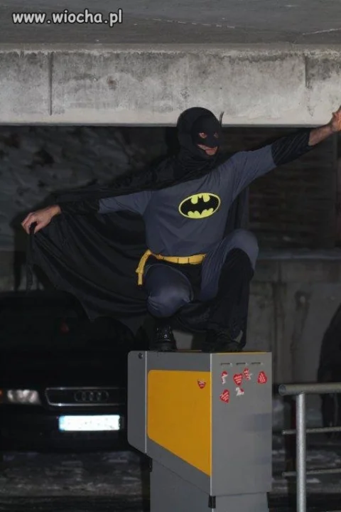 Batman forever 