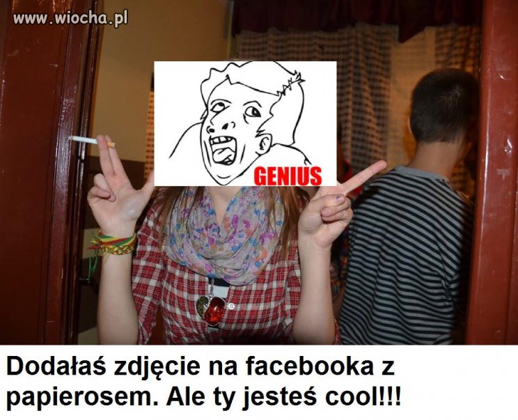 Idiotyczna szmata