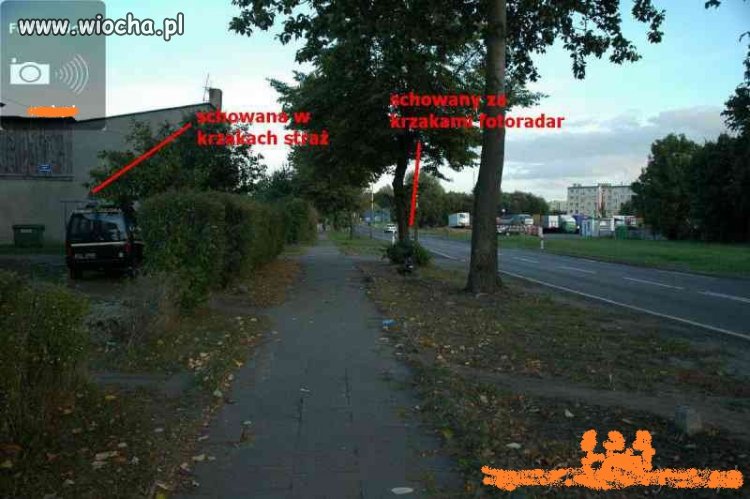 Kamuflaż,