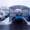 Mistrz parkowania powraca