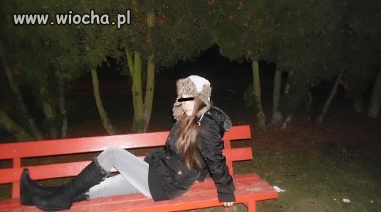 Seksualnie Niebezpieczna