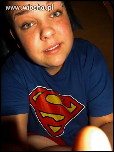 Supermen...
