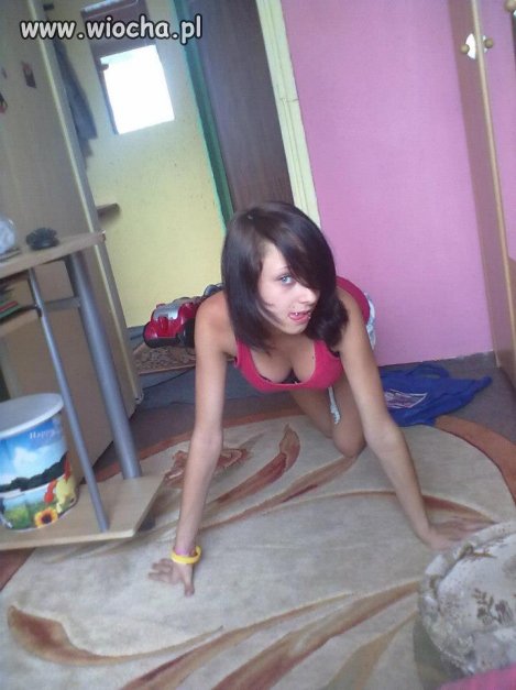 Lans na facebook'u ...