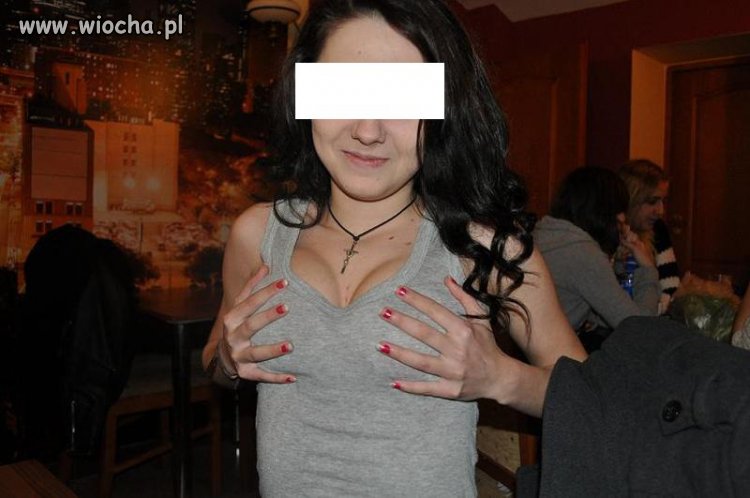 Ja i moje przyjaciółki!