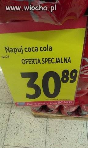 Napuj w dobrej cenie