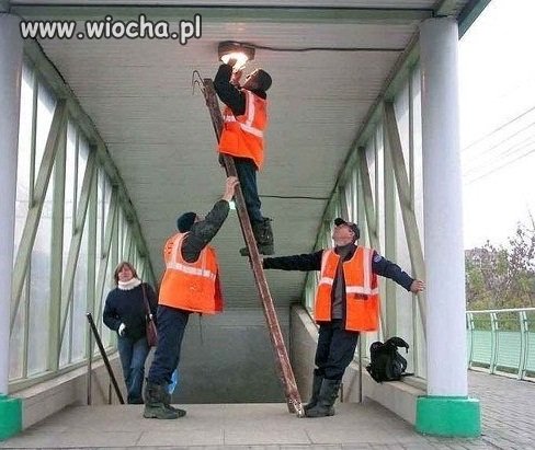 I już wiadomo ilu facetów potrzeba