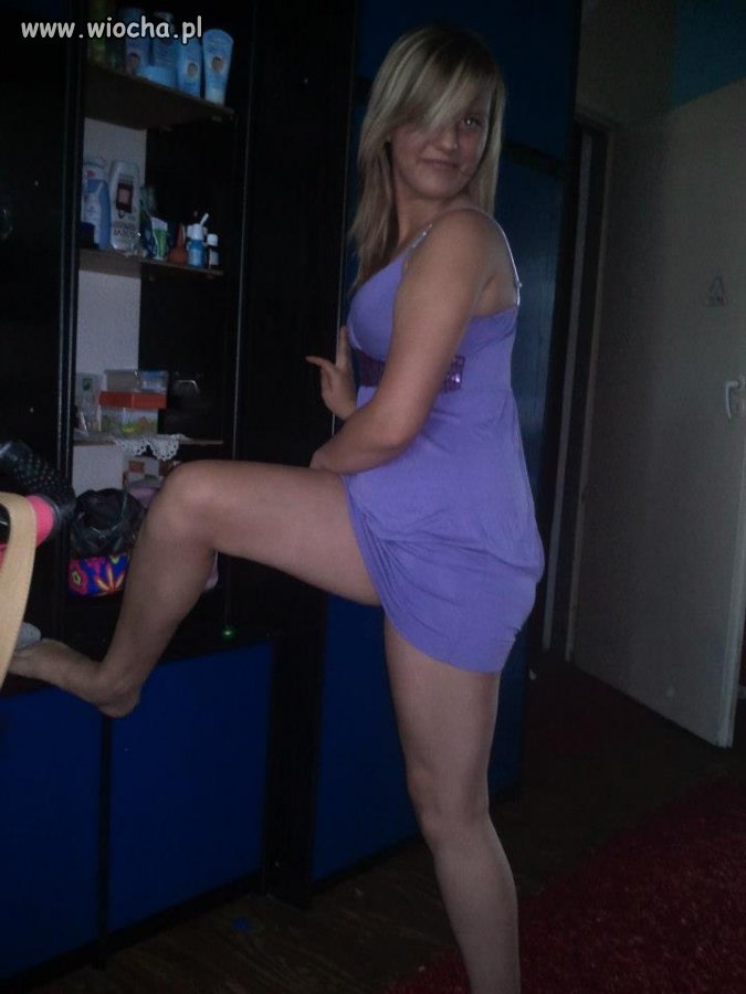 Top Model te sexy nogi 