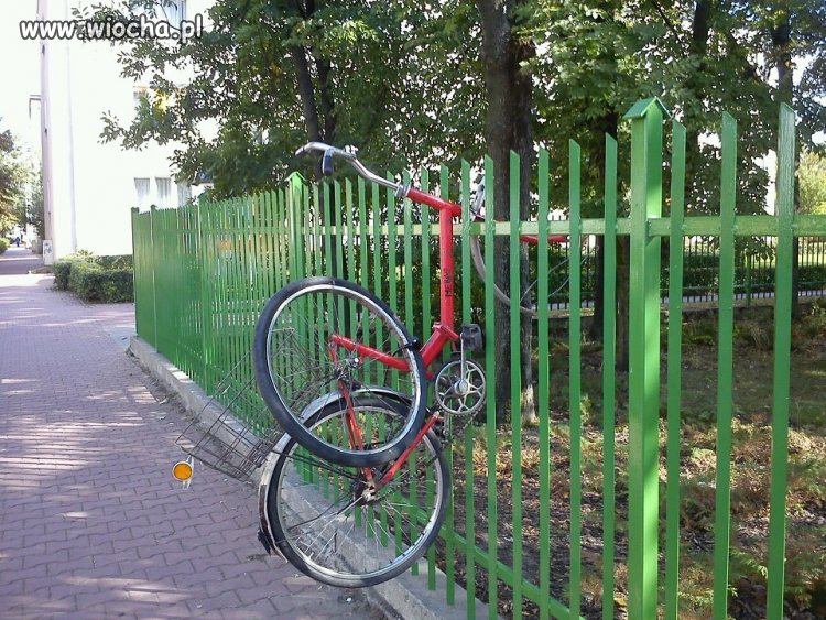 Polska kreatywność...