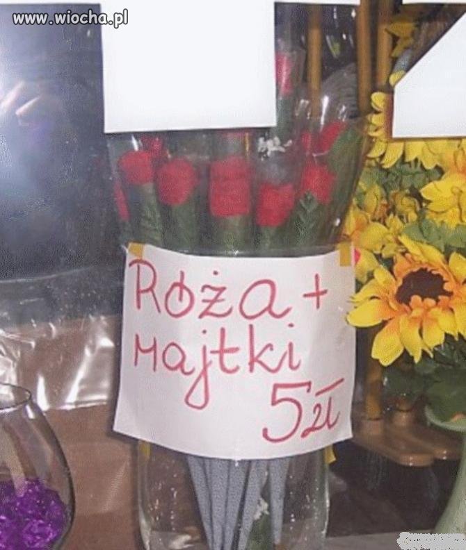 Promocja.