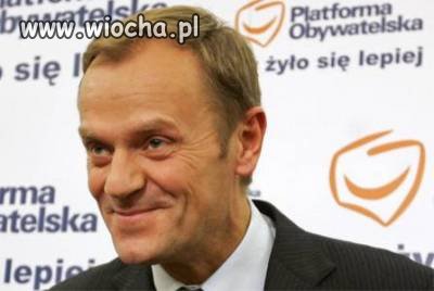 I co mówiłem że będzie nam się żyło lepiej