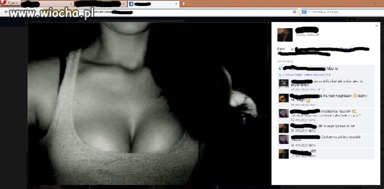 FACEBOOK SCHODZI NA PSY