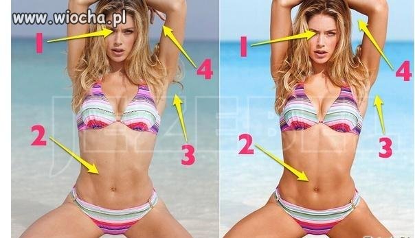 Photoshop i jego cuda