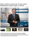 "Śmieci"- tym właśnie jest dla władzy nasze zdanie