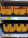Promocja w TESCO