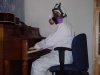 Brak weny twórczej..