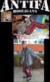 ANTIFa łowcy syfa...