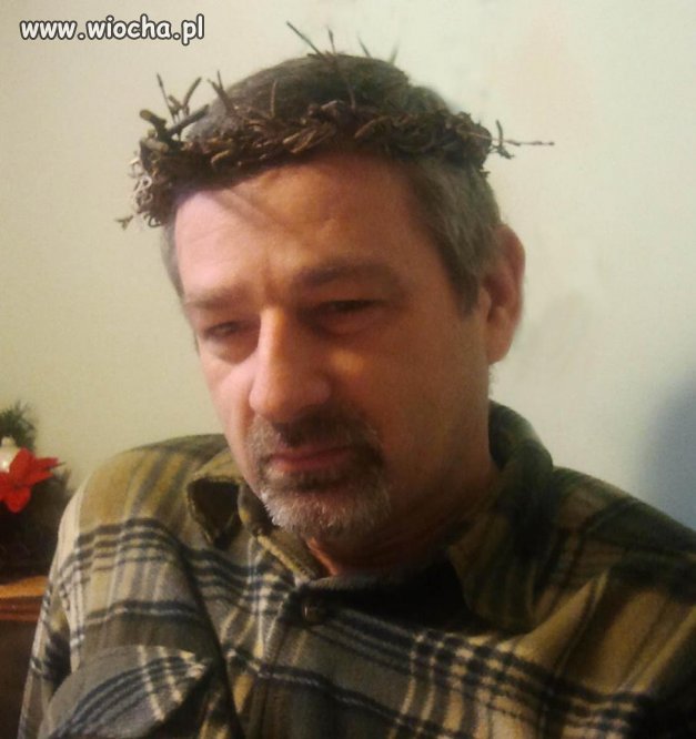 Jestę Jezusem