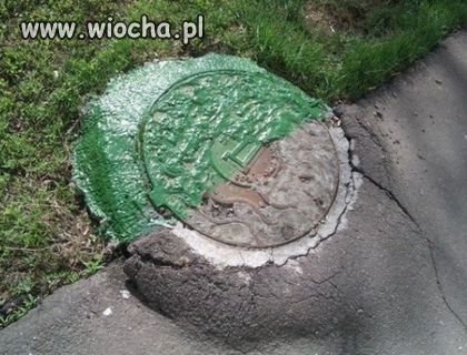 Takie rzeczy tylko w ? 
