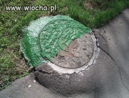 Takie rzeczy tylko w ? 