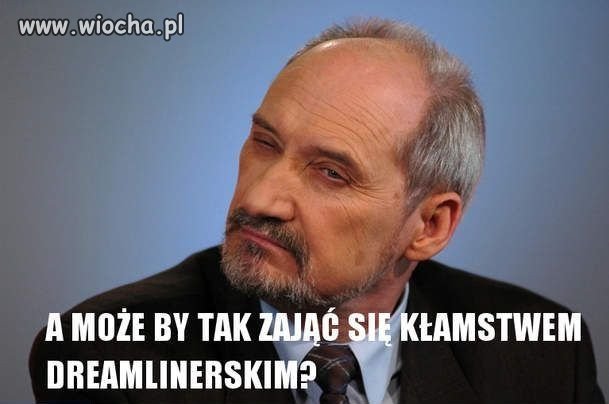 Strach pomyśleć