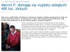 Dla mnie to już szczyt wszystkiego