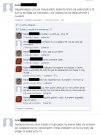 Widać, co o niej myślał