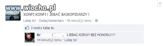 Konfi konfi!
