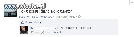 Konfi konfi!