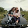Lans na bmw