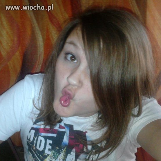 Co tam dzióbek..
