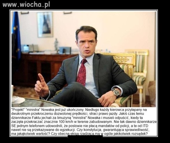 Można by też zapytać o honor