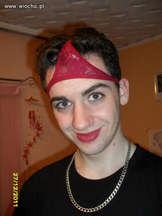 A takie tam 