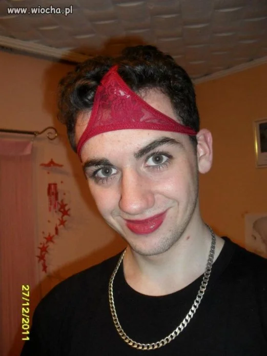A takie tam 