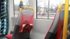 Mobilna czytelnia w gdańskich tramwajach
