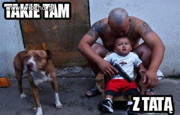 Takie tam 
