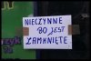 Bo to Polska...