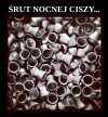 Śrut nocnej ciszy...