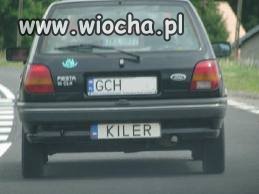 Kiler...