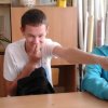 Ach ta dzisiejsza młodzież...